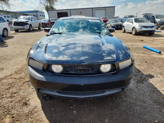 Photo 5 from auction – 2010 FORD MUSTANG GT with VIN 1ZVBP8CH8A5168524