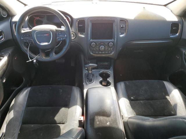 Photo 8 from auction – 2018 DODGE DURANGO GT with VIN 1C4RDJDG5JC133796
