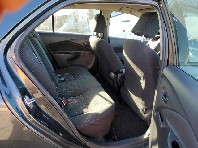 Photo 10 from auction – 2010 TOYOTA YARIS with VIN JTDBT4K35A1374954