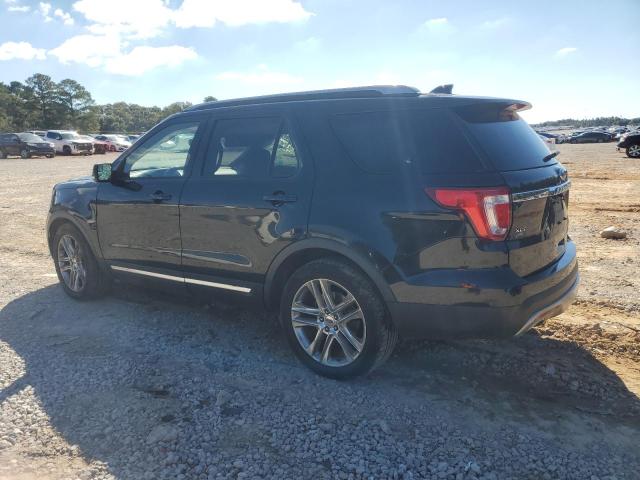 Photo 2 from auction – 2016 FORD EXPLORER X with VIN 1FM5K7D80GGA93737