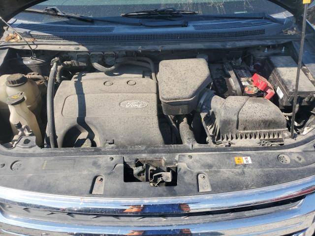 Photo 12 from auction – 2011 FORD EDGE LIMIT with VIN 2FMDK3KC5BBA88531