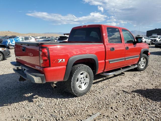 Photo 3 from auction – 2006 CHEVROLET SILVERADO with VIN 2GCEK13T361214103