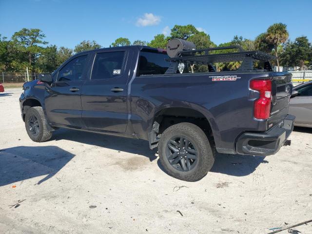 Photo 2 from auction – 2023 CHEVROLET SILVERADO with VIN 3GCUDCED5PG329639