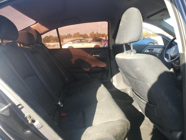 Photo 10 from auction – 2015 HONDA ACCORD LX with VIN 1HGCR2F33FA024586