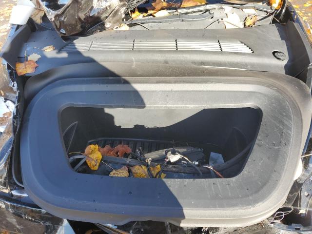 Photo 11 from auction – 2022 TESLA MODEL Y with VIN 7SAYGDEE4NF314952
