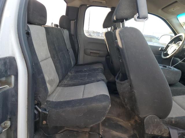 Photo 10 from auction – 2009 CHEVROLET SILVERADO with VIN 1GCEC19X79Z298168