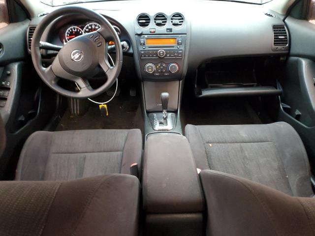 Photo 8 from auction – 2012 NISSAN ALTIMA BAS with VIN 1N4AL2AP9CC202928