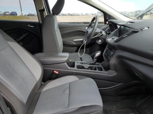 Photo 7 from auction – 2018 FORD ESCAPE SE with VIN 1FMCU9GD3JUC95518