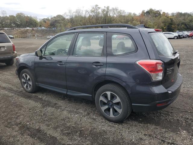 Zdjęcie 2 z aukcji – 2017 SUBARU FORESTER 2 z VIN JF2SJABC9HH496871