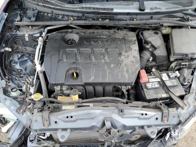 Photo 11 from auction – 2015 TOYOTA COROLLA L with VIN 2T1BURHE9FC277357