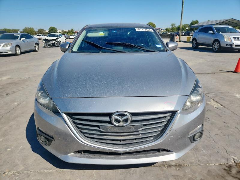 Photo 5 from auction – 2016 MAZDA 3 with VIN 3MZBM1V71GM261747