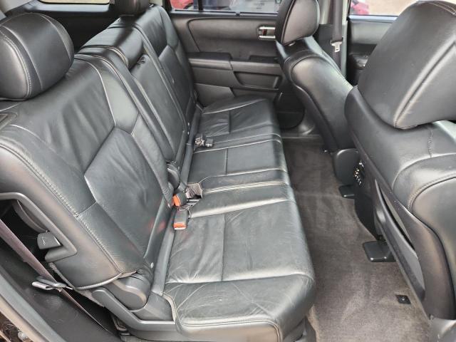 Foto 11 de la subasta – 2010 HONDA PILOT TOUR con VIN 5FNYF4H94AB014241