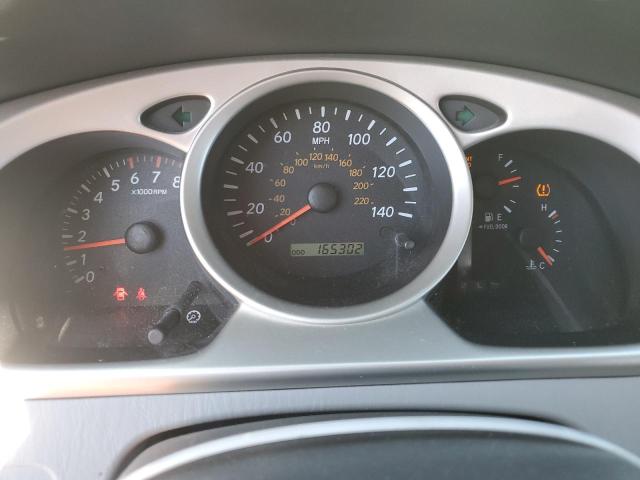 Photo 9 from auction – 2007 TOYOTA HIGHLANDER with VIN JTEHP21A970195359