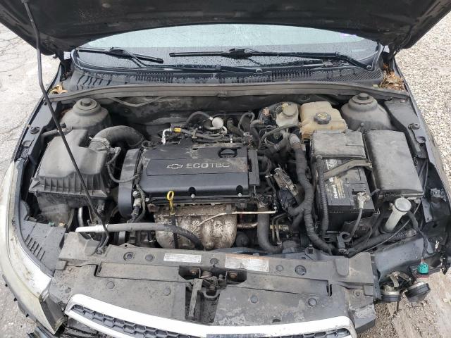 Photo 11 from auction – 2012 CHEVROLET CRUZE LS with VIN 1G1PC5SHXC7203889