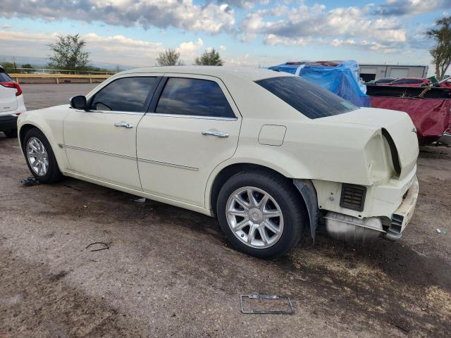 Photo 2 from auction – 2006 CHRYSLER 300C with VIN 2C3KA63H36H535584