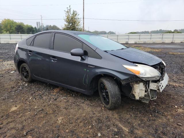 Photo 4 from auction – 2013 TOYOTA PRIUS with VIN JTDKN3DU3D5682602