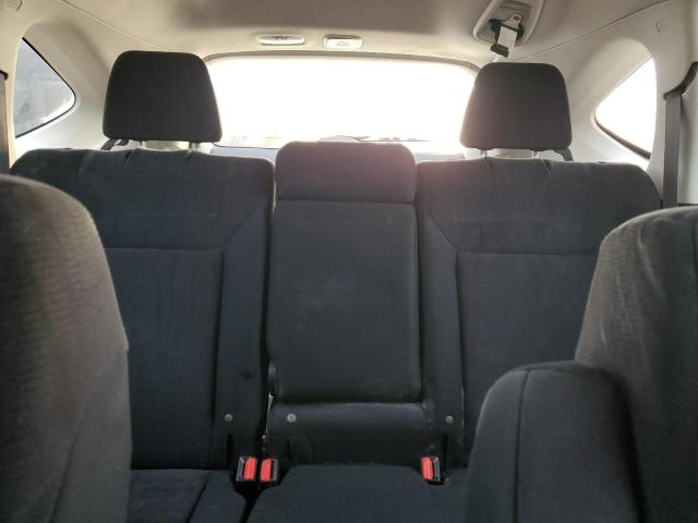 Photo 10 from auction – 2012 HONDA CR-V LX with VIN 5J6RM4H30CL040948