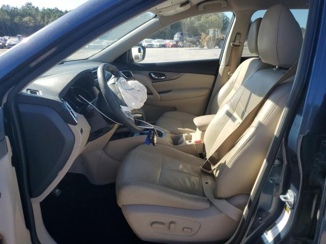 Photo 7 from auction – 2016 NISSAN ROGUE S with VIN KNMAT2MT3GP634481