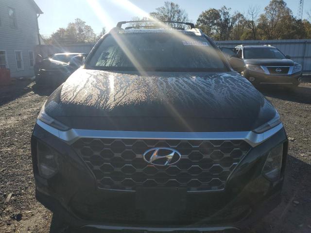 Photo 5 from auction – 2020 HYUNDAI SANTA FE S with VIN 5NMS3CAA4LH248751