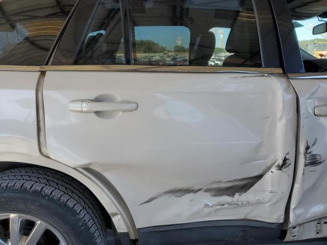 Photo 11 from auction – 2011 FORD EDGE LIMIT with VIN 2FMDK3KC6BBB23531