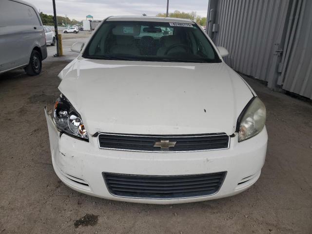 Photo 5 from auction – 2007 CHEVROLET IMPALA LS with VIN 2G1WB58K379280920
