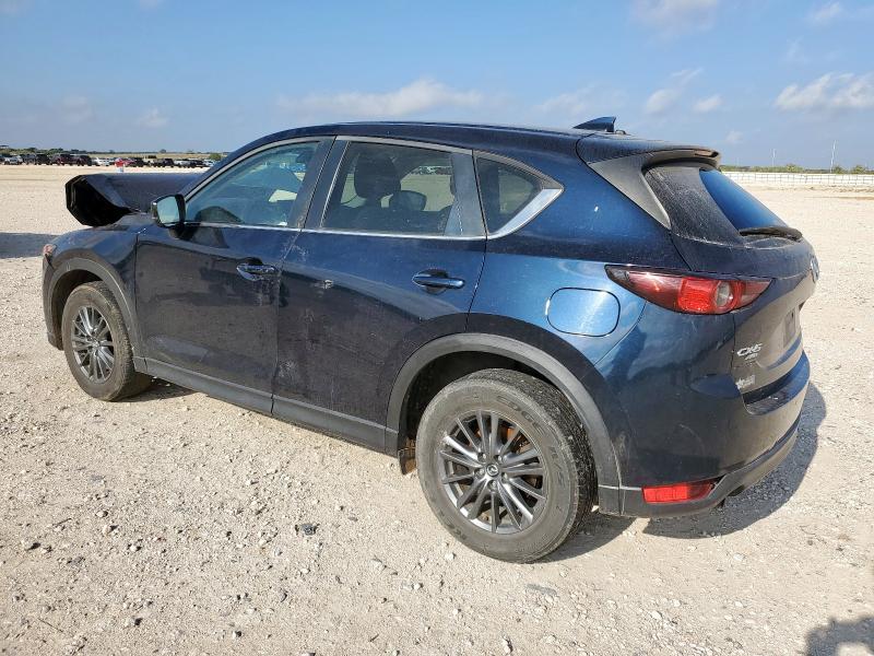 Photo 2 from auction – 2017 MAZDA CX-5 TOURI with VIN JM3KFBCL3H0120015