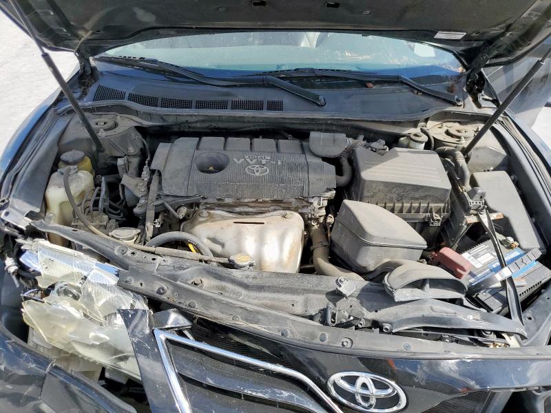 Photo 11 from auction – 2010 TOYOTA CAMRY BASE with VIN 4T4BF3EK9AR032170