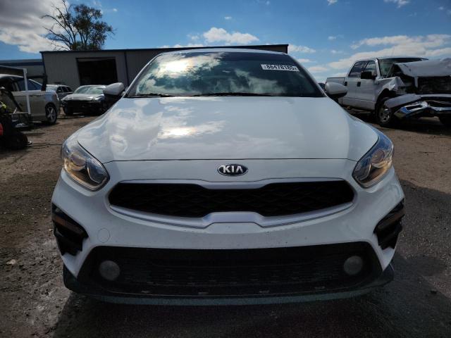 Photo 5 from auction – 2021 KIA FORTE FE with VIN 3KPF24AD6ME331417