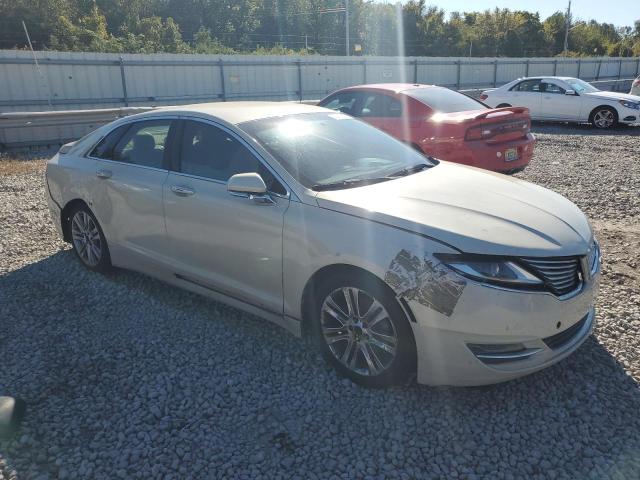 Photo 4 from auction – 2014 LINCOLN MKZ with VIN 3LN6L2G90ER815254