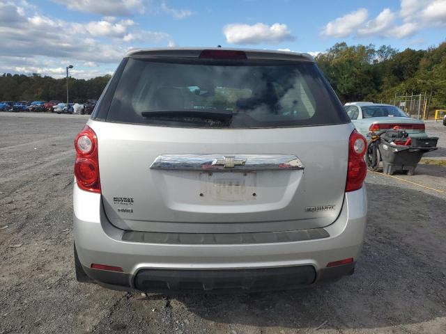 Photo 6 from auction – 2012 CHEVROLET EQUINOX LS with VIN 2GNFLCEK6C6281043