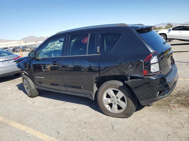Photo 2 from auction – 2015 JEEP COMPASS SP with VIN 1C4NJCBA9FD226601