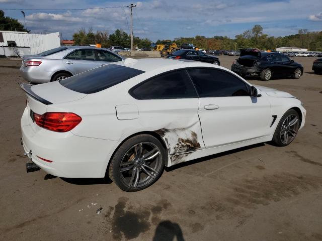 Photo 3 from auction – 2015 BMW 435 XI with VIN WBA3R5C58FK371361