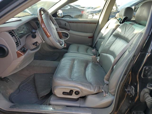 Photo 7 from auction – 2004 BUICK PARK AVENU with VIN 1G4CU541544106052