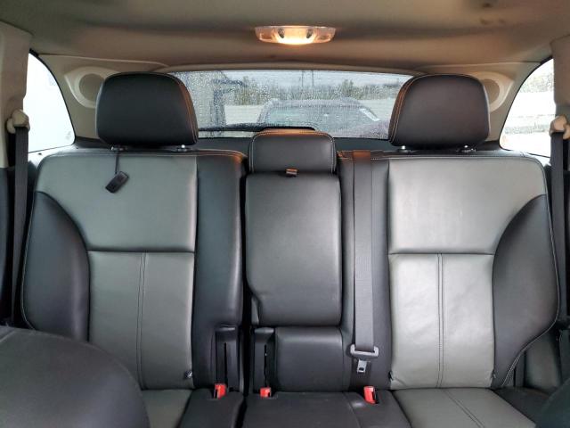 Photo 10 from auction – 2014 FORD EDGE SPORT with VIN 2FMDK4AK8EBA23403