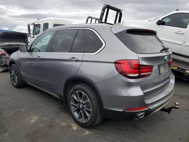 Photo 2 from auction – 2014 BMW X5 with VIN 5UXKS4C55E0J96136