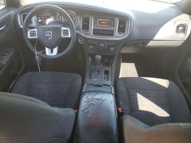 Photo 8 from auction – 2014 DODGE CHARGER SE with VIN 2C3CDXBG9EH197133