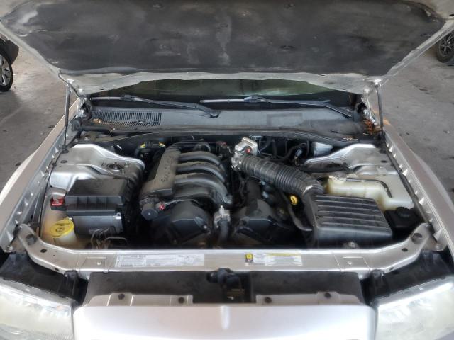 Photo 11 from auction – 2007 CHRYSLER 300 with VIN 2C3KA43R37H785728