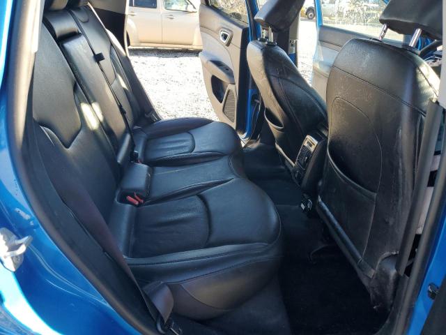 Photo 11 from auction – 2022 JEEP COMPASS LA with VIN 3C4NJDFB1NT195801