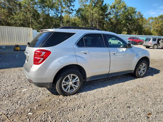 Photo 3 from auction – 2017 CHEVROLET EQUINOX LT with VIN 2GNALCEKXH1611474