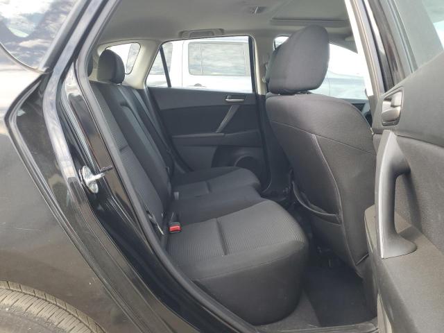 Photo 10 from auction – 2013 MAZDA 3 I with VIN JM1BL1LP9D1795452