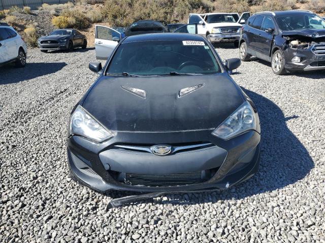 Photo 5 from auction – 2013 HYUNDAI GENESIS CO with VIN KMHHT6KD4DU112002