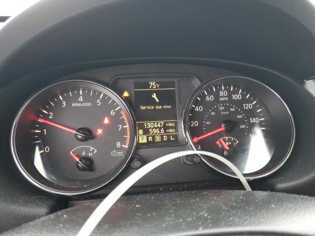 Photo 9 from auction – 2013 NISSAN ROGUE S with VIN JN8AS5MT5DW043160