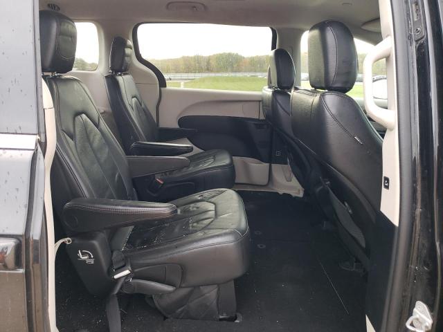 Photo 11 from auction – 2017 CHRYSLER PACIFICA TOURING L with VIN 2C4RC1BG2HR536383