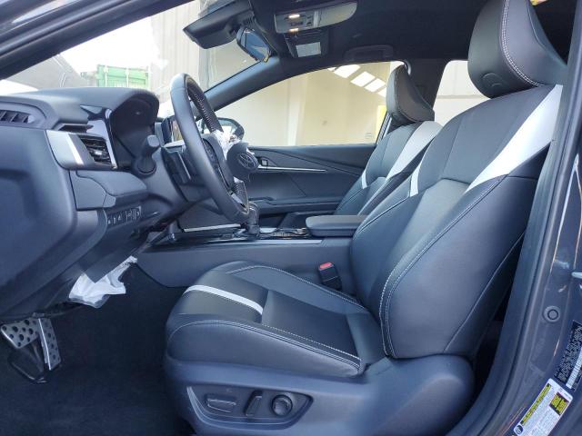 Photo 7 from auction – 2025 TOYOTA CAMRY SE with VIN 4T1DAACKXSU034097