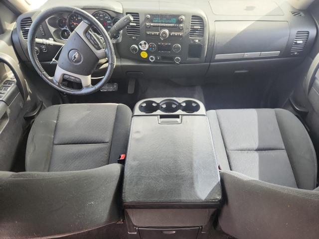 Photo 8 from auction – 2013 CHEVROLET SILVERADO with VIN 3GCPKSE77DG130935