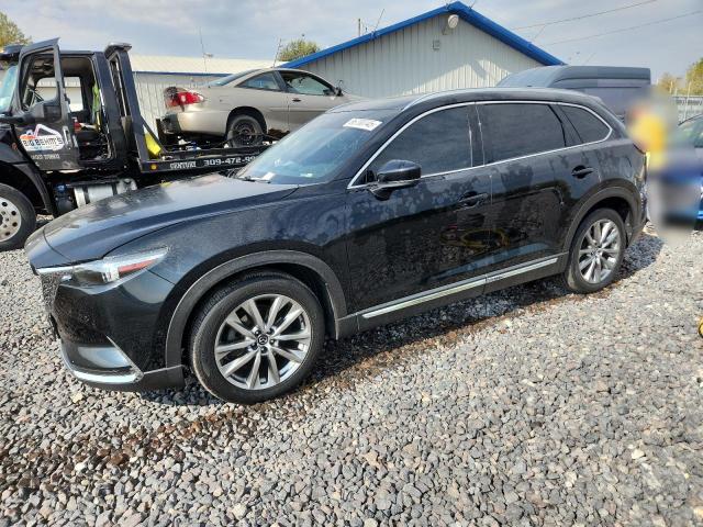 MAZDA CX-9 GRAND 2018 with VIN JM3TCBDY7J0206523 - Photo from auction