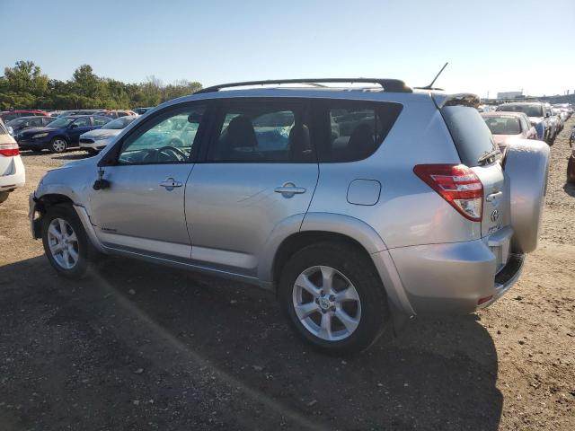Photo 2 from auction – 2012 TOYOTA RAV4 LIMIT with VIN 2T3DF4DV1CW252109