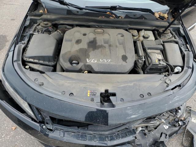 Photo 11 from auction – 2014 CHEVROLET IMPALA LTZ with VIN 2G1155S36E9107540