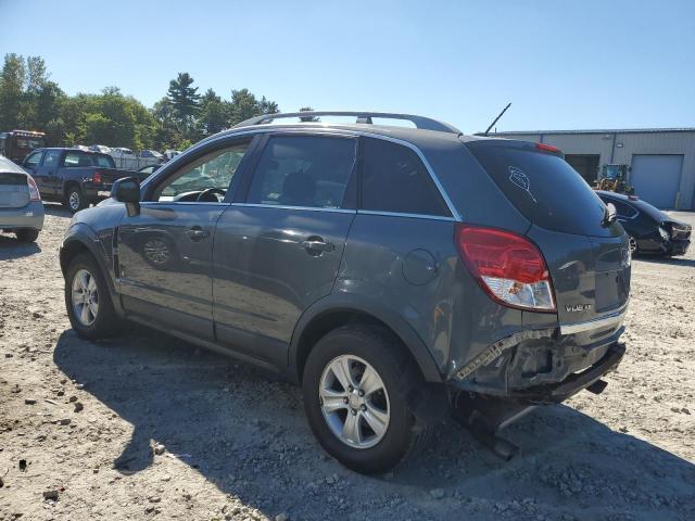 Photo 2 from auction – 2008 SATURN VUE with VIN 3GSDL43NX8S554758