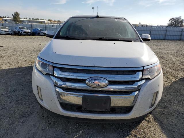 Photo 5 from auction – 2014 FORD EDGE SEL with VIN 2FMDK3JC5EBA25533